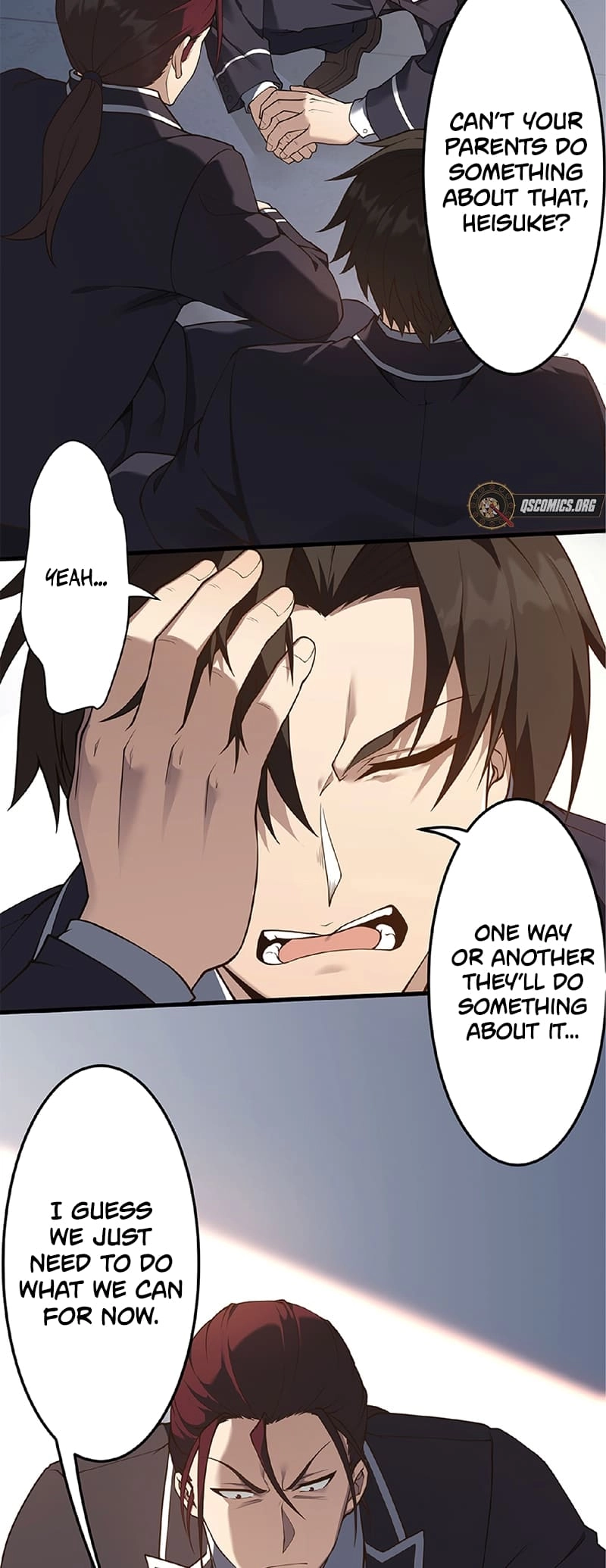 Isekai Kaeri no Saikyou Tamer, Tsukaima wa Osananajimi Chapter 11 page 6 - 