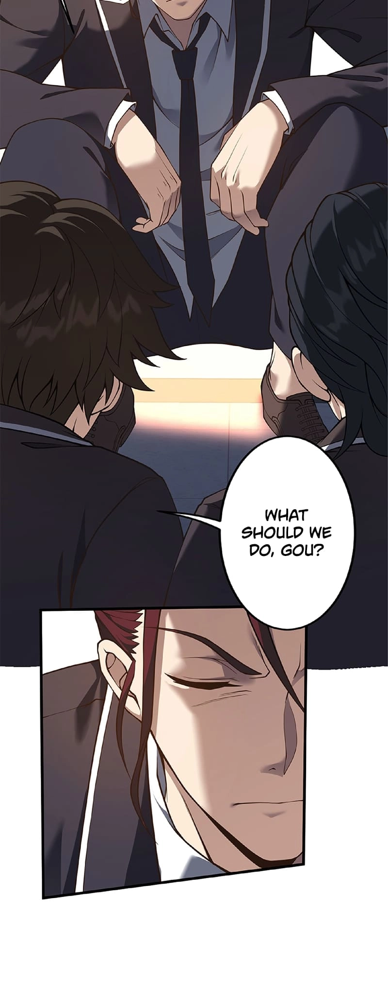 Isekai Kaeri no Saikyou Tamer, Tsukaima wa Osananajimi Chapter 11 page 7 - 