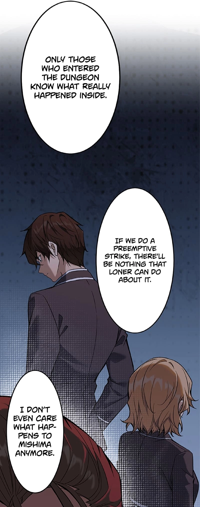 Isekai Kaeri no Saikyou Tamer, Tsukaima wa Osananajimi Chapter 11 page 8 - 