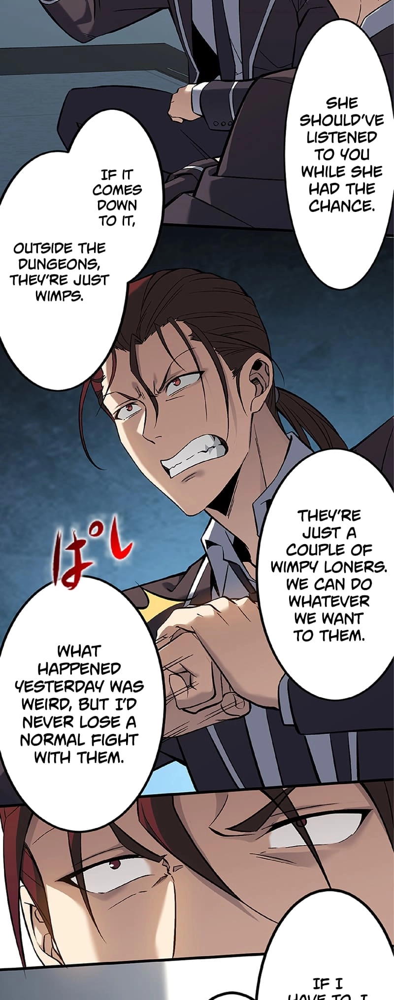 Isekai Kaeri no Saikyou Tamer, Tsukaima wa Osananajimi Chapter 11 page 10 - 