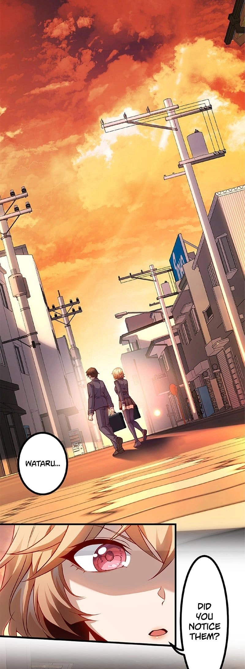 Isekai Kaeri no Saikyou Tamer, Tsukaima wa Osananajimi Chapter 12 page 2 - 
