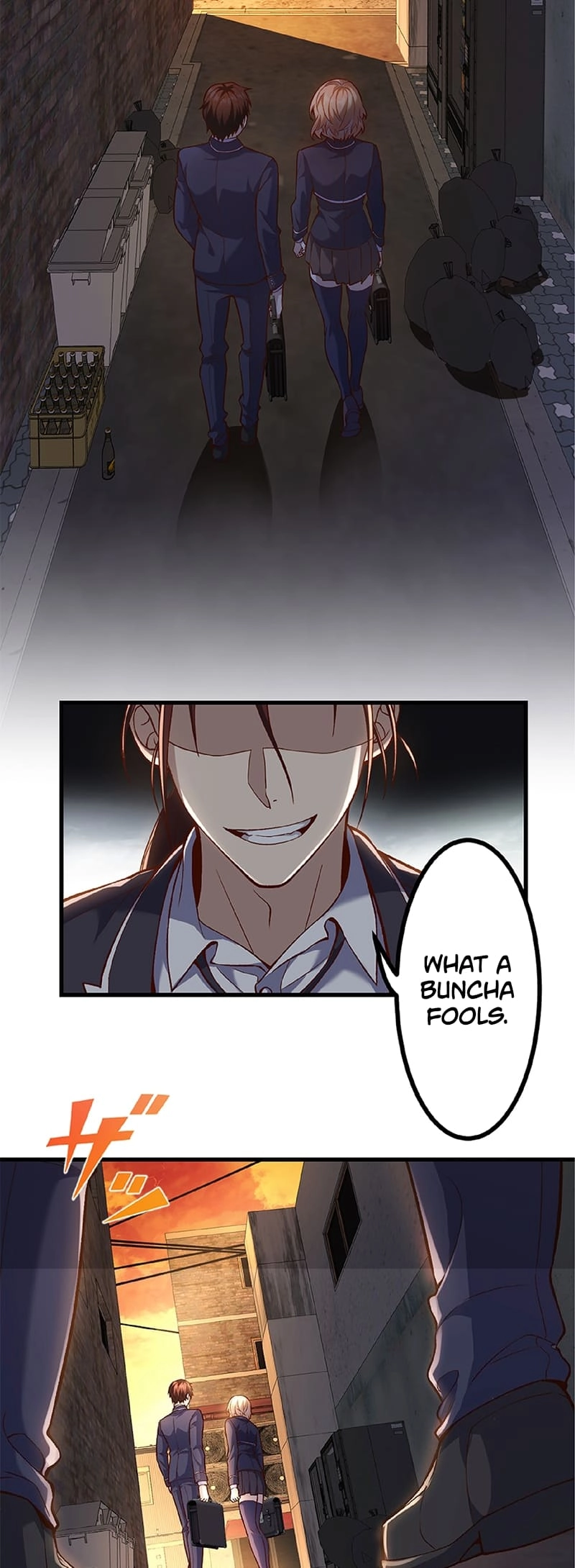 Isekai Kaeri no Saikyou Tamer, Tsukaima wa Osananajimi Chapter 12 page 11 - 
