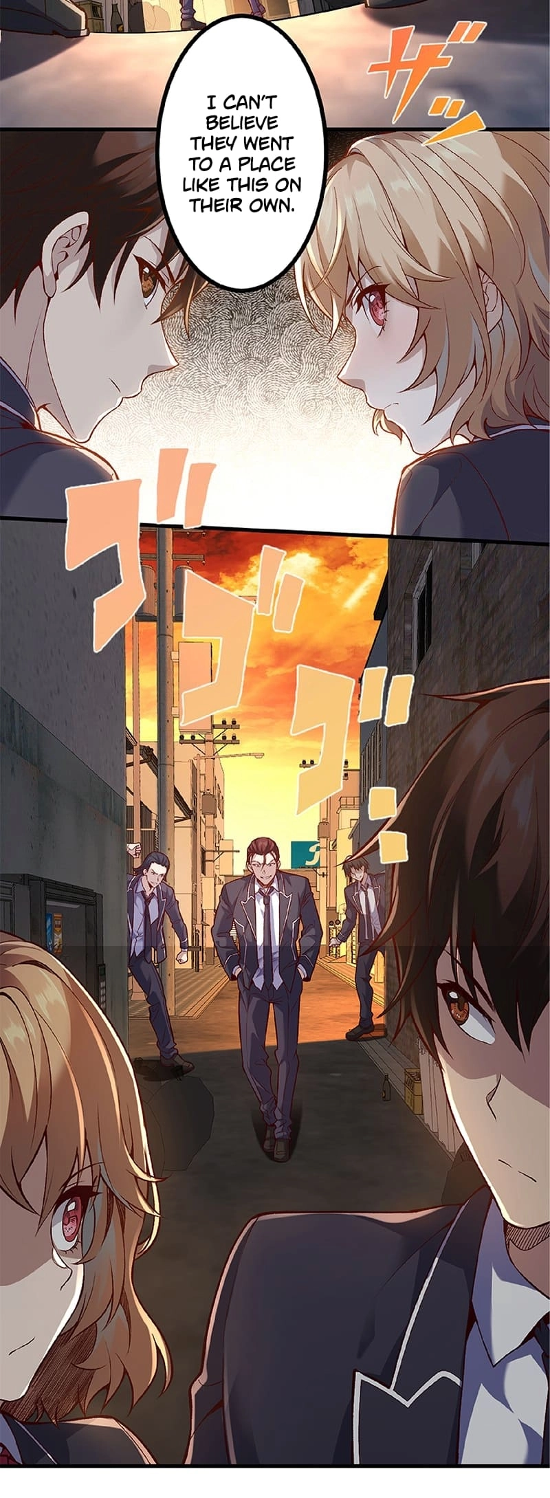Isekai Kaeri no Saikyou Tamer, Tsukaima wa Osananajimi Chapter 12 page 12 - 