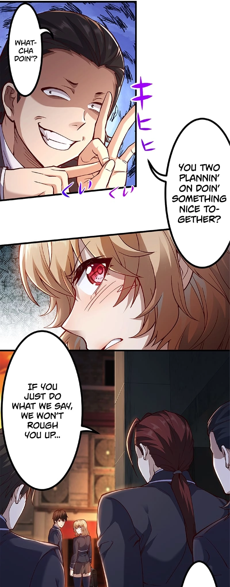 Isekai Kaeri no Saikyou Tamer, Tsukaima wa Osananajimi Chapter 12 page 13 - 