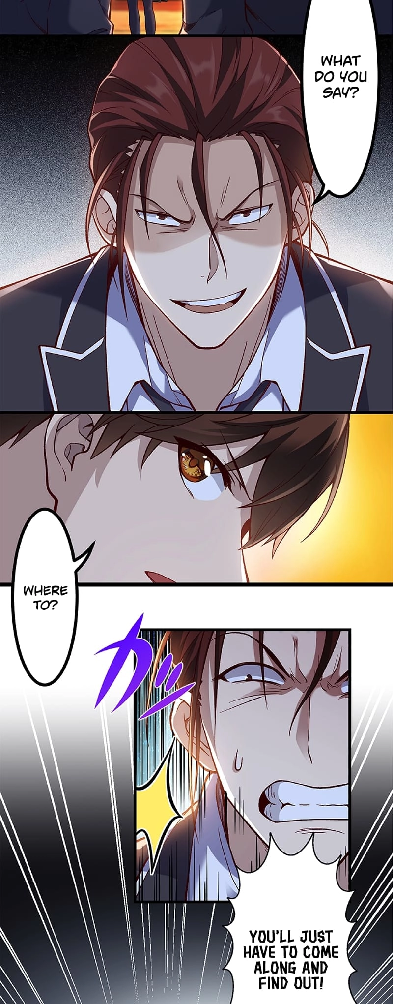 Isekai Kaeri no Saikyou Tamer, Tsukaima wa Osananajimi Chapter 12 page 14 - 