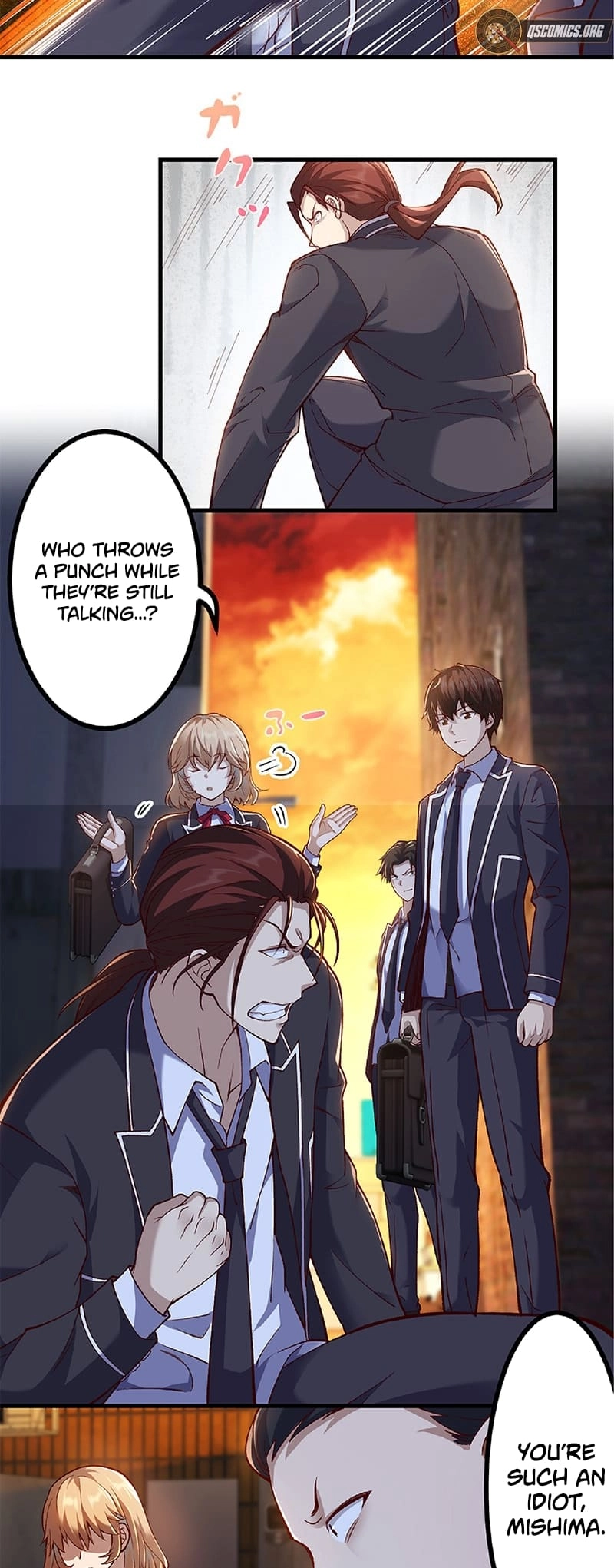Isekai Kaeri no Saikyou Tamer, Tsukaima wa Osananajimi Chapter 12 page 16 - 