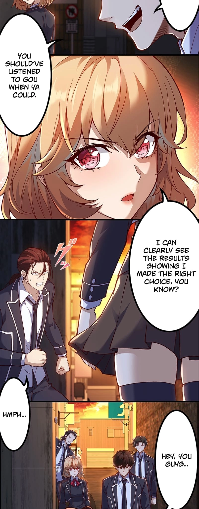 Isekai Kaeri no Saikyou Tamer, Tsukaima wa Osananajimi Chapter 12 page 17 - 