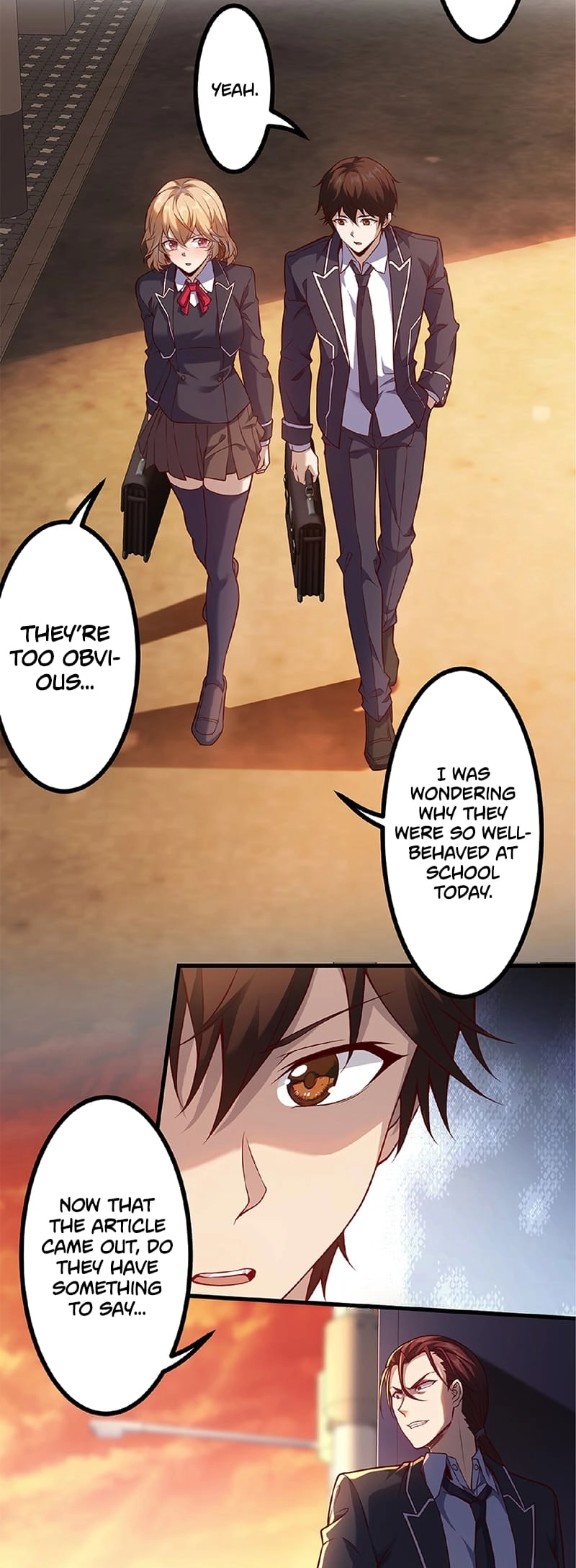 Isekai Kaeri no Saikyou Tamer, Tsukaima wa Osananajimi Chapter 12 page 3 - 