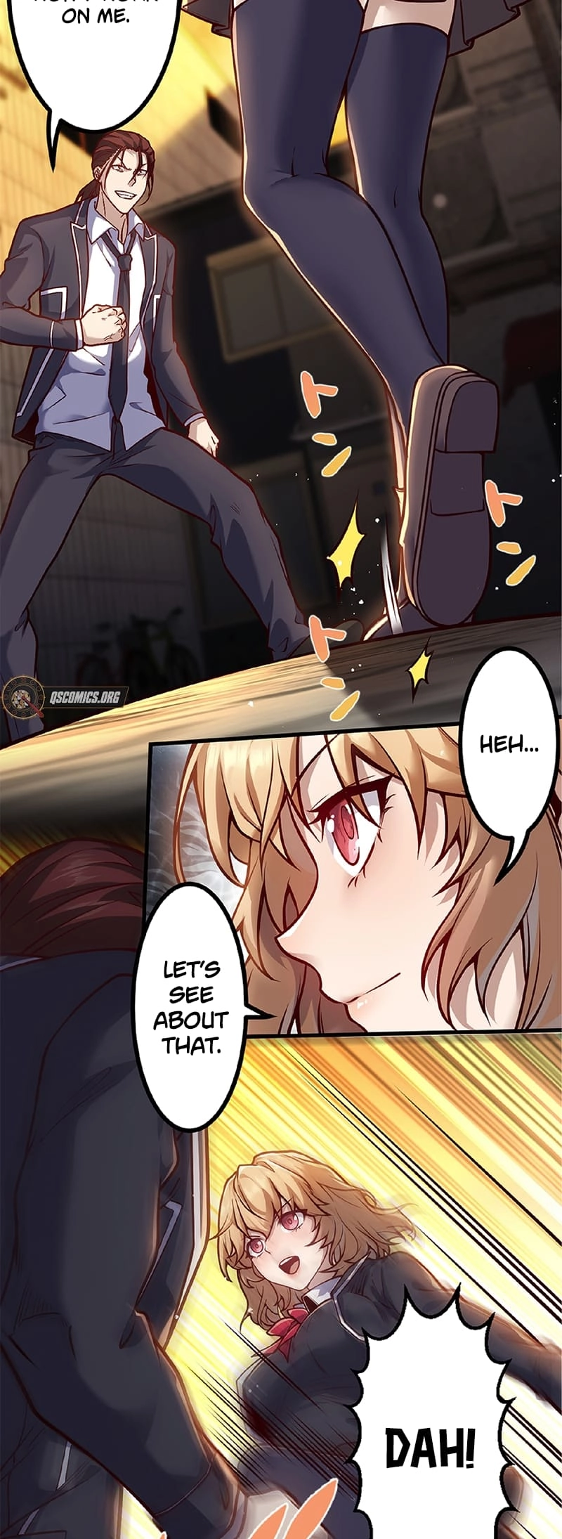 Isekai Kaeri no Saikyou Tamer, Tsukaima wa Osananajimi Chapter 12 page 22 - 