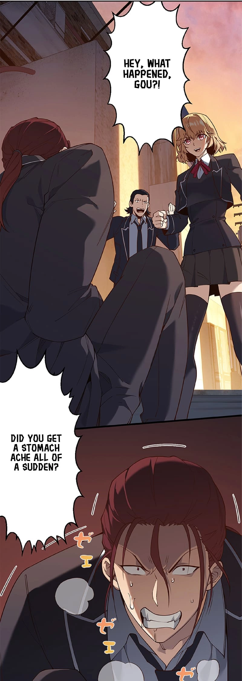 Isekai Kaeri no Saikyou Tamer, Tsukaima wa Osananajimi Chapter 12 page 25 - 