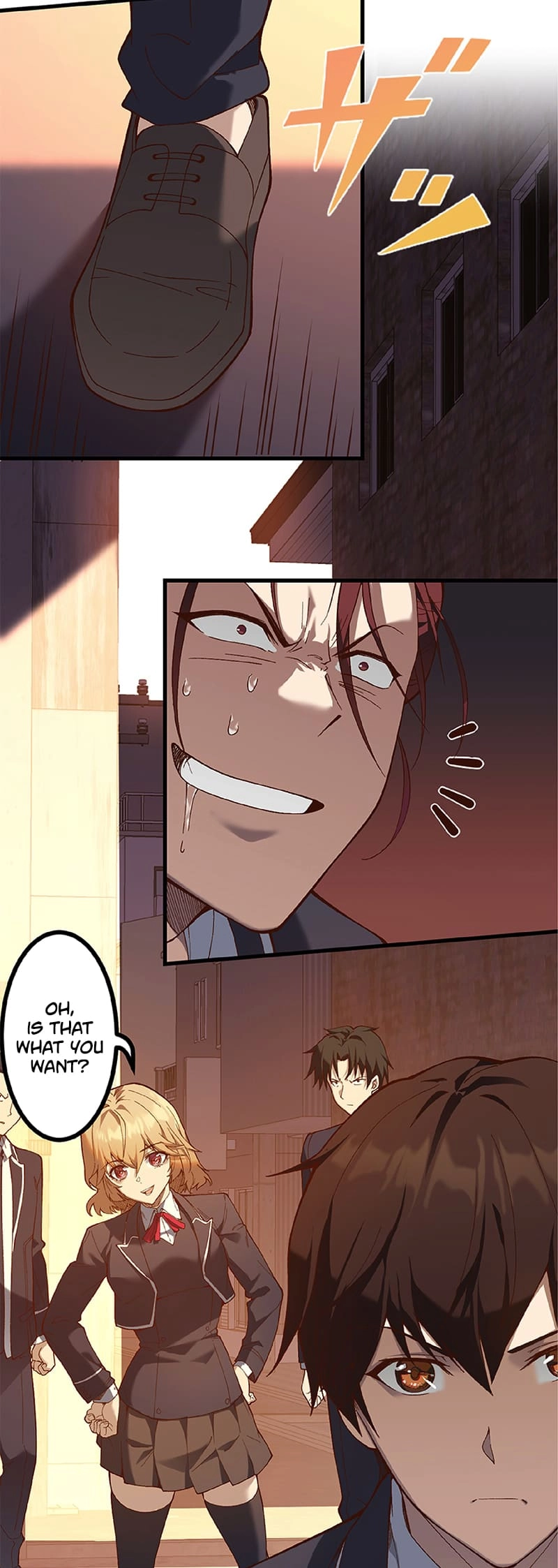 Isekai Kaeri no Saikyou Tamer, Tsukaima wa Osananajimi Chapter 12 page 29 - 