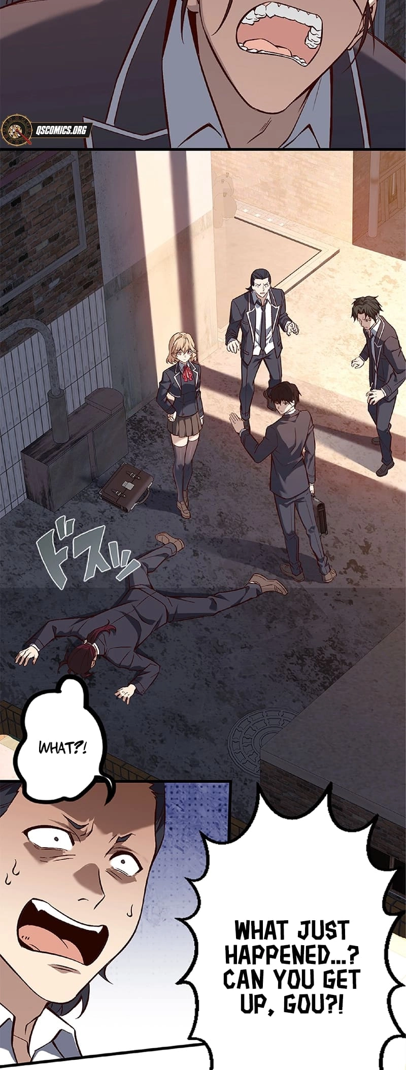 Isekai Kaeri no Saikyou Tamer, Tsukaima wa Osananajimi Chapter 12 page 33 - 