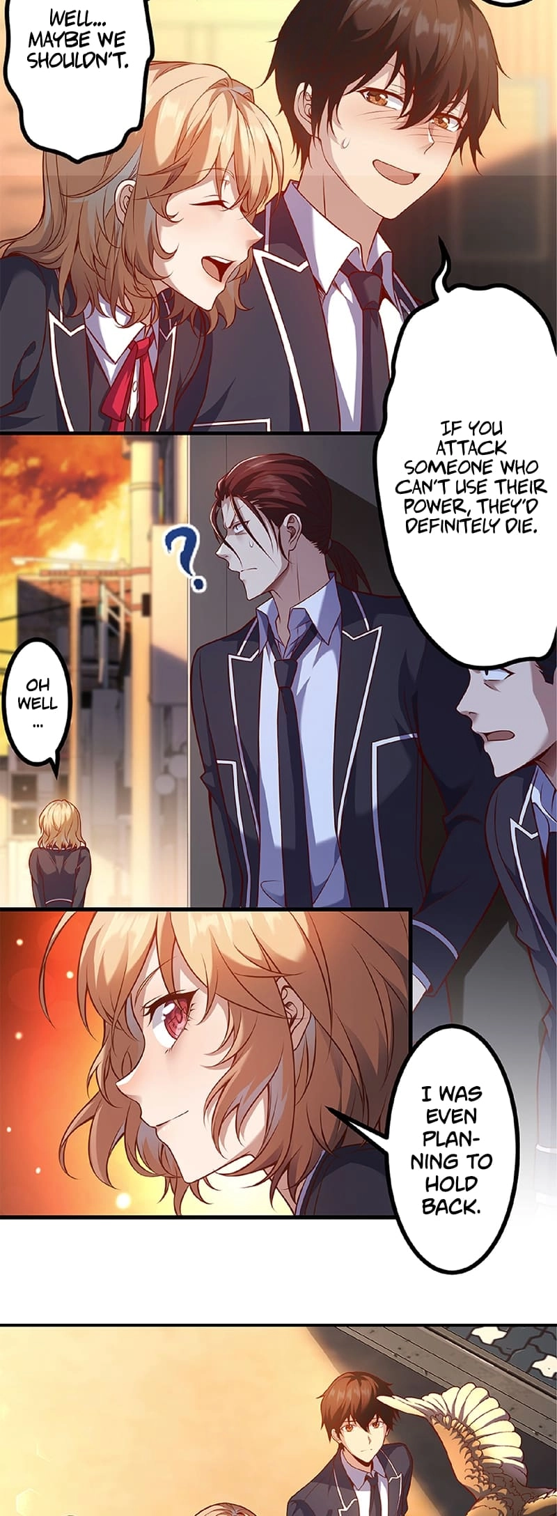 Isekai Kaeri no Saikyou Tamer, Tsukaima wa Osananajimi Chapter 12 page 6 - 