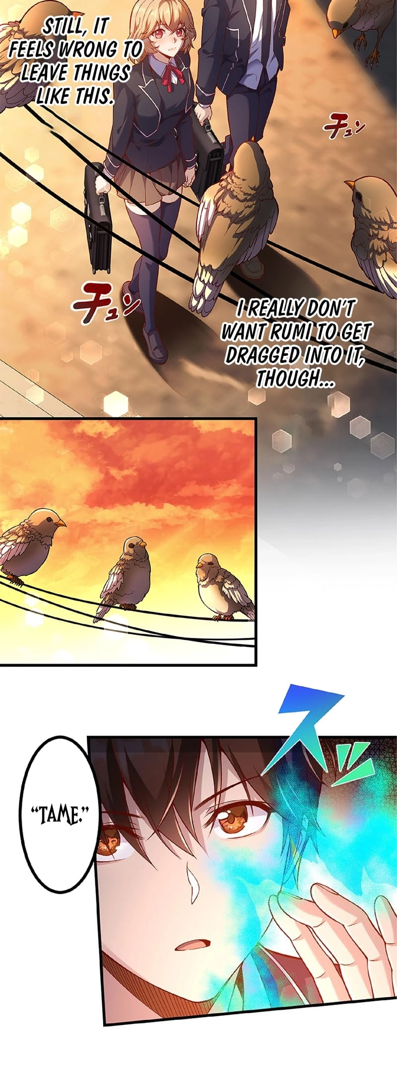 Isekai Kaeri no Saikyou Tamer, Tsukaima wa Osananajimi Chapter 12 page 7 - 