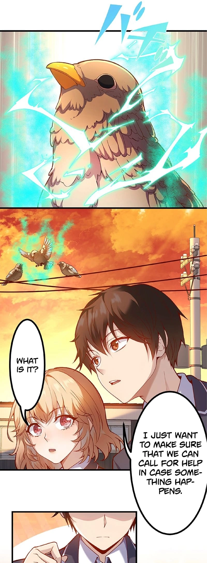 Isekai Kaeri no Saikyou Tamer, Tsukaima wa Osananajimi Chapter 12 page 8 - 