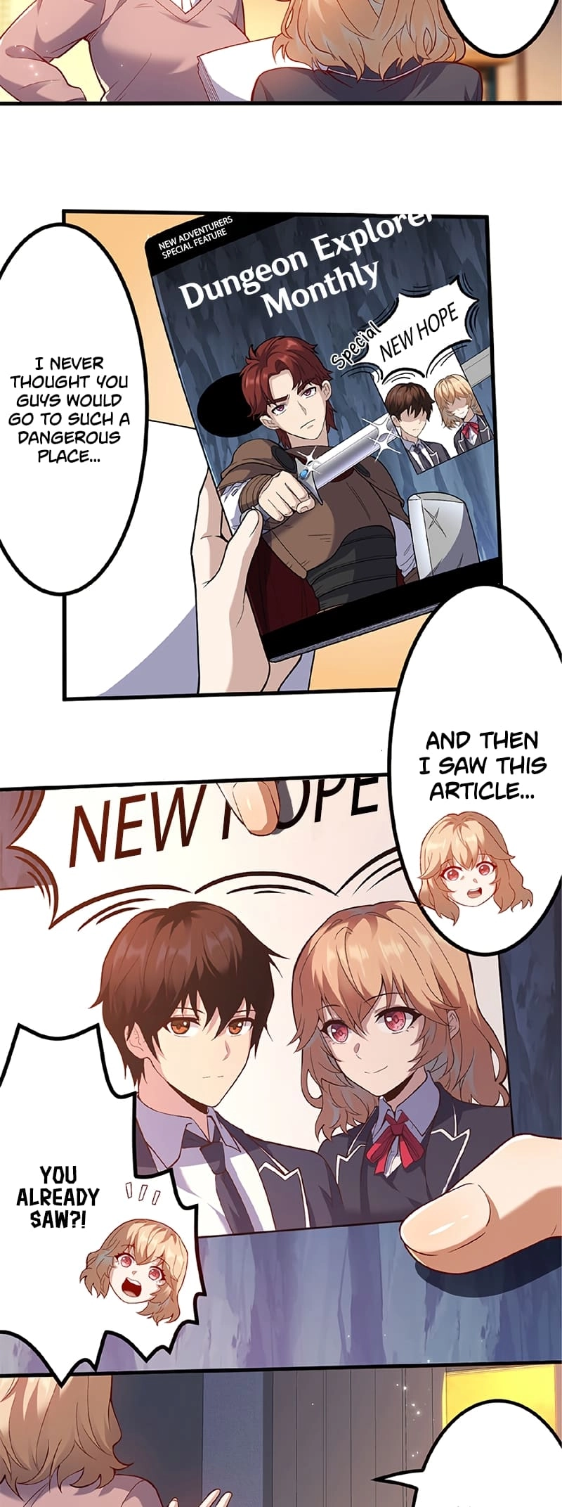 Isekai Kaeri no Saikyou Tamer, Tsukaima wa Osananajimi Chapter 13 page 12 - 