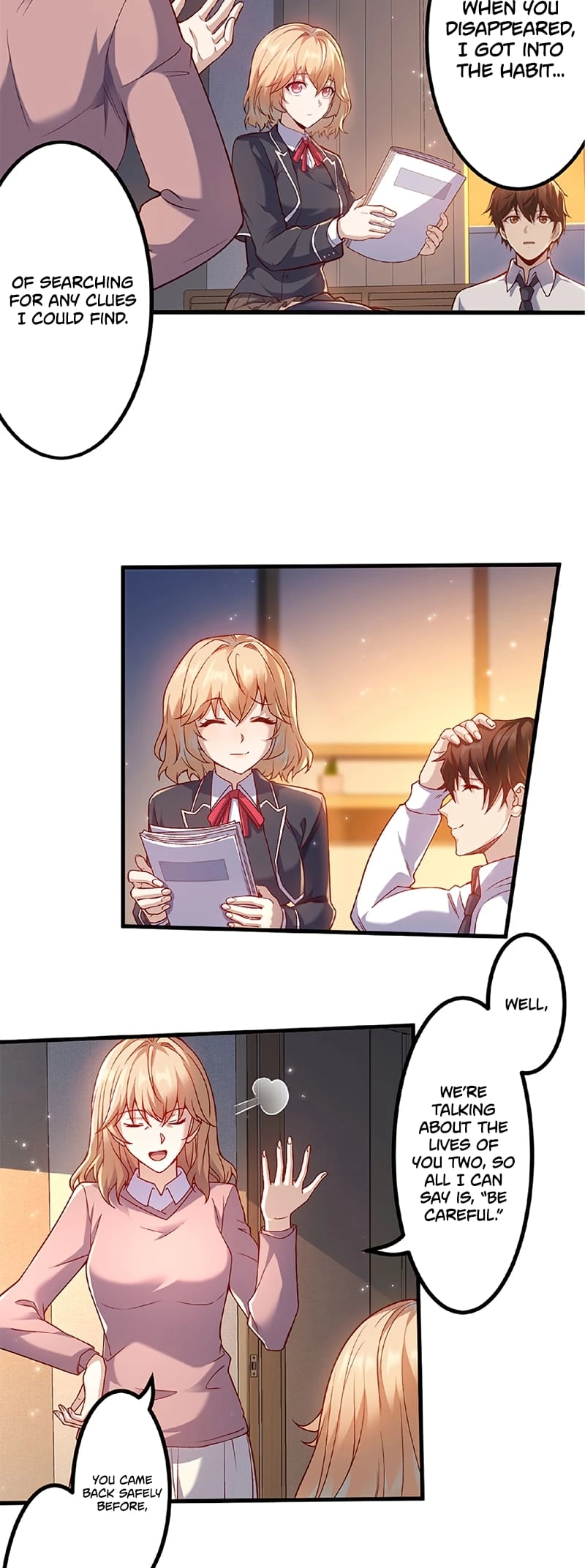 Isekai Kaeri no Saikyou Tamer, Tsukaima wa Osananajimi Chapter 13 page 13 - 