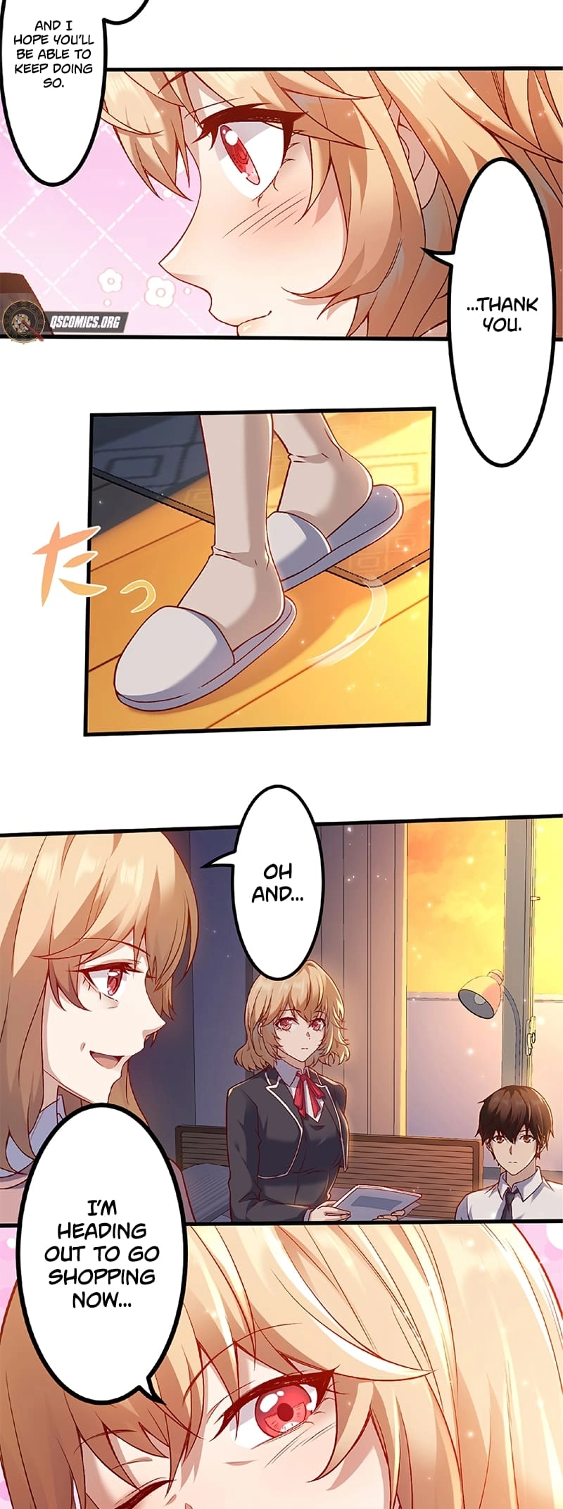 Isekai Kaeri no Saikyou Tamer, Tsukaima wa Osananajimi Chapter 13 page 14 - 