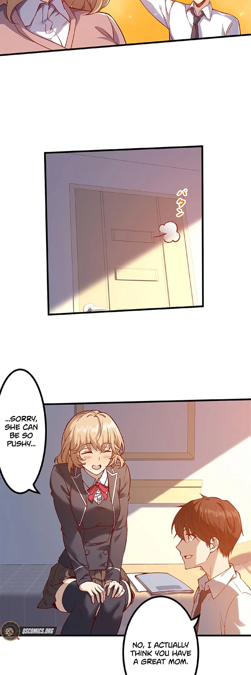 Isekai Kaeri no Saikyou Tamer, Tsukaima wa Osananajimi Chapter 13 page 19 - 