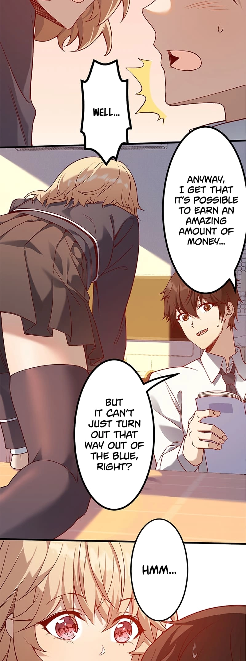 Isekai Kaeri no Saikyou Tamer, Tsukaima wa Osananajimi Chapter 13 page 26 - 