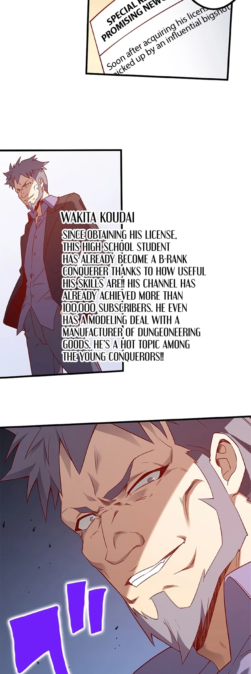 Isekai Kaeri no Saikyou Tamer, Tsukaima wa Osananajimi Chapter 13 page 28 - 