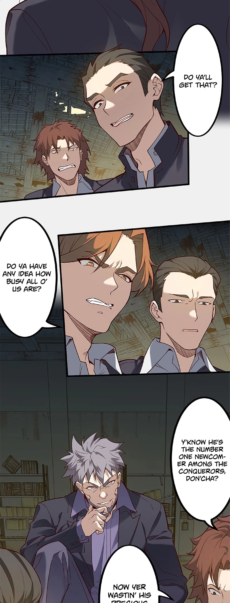 Isekai Kaeri no Saikyou Tamer, Tsukaima wa Osananajimi Chapter 13 page 32 - 