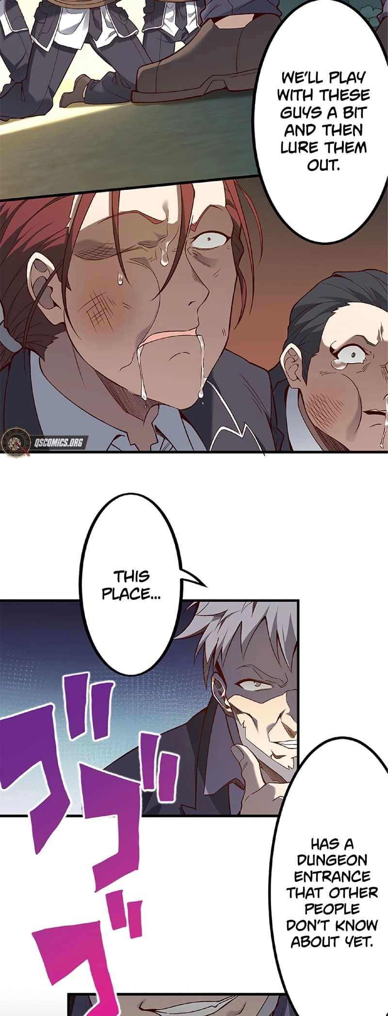 Isekai Kaeri no Saikyou Tamer, Tsukaima wa Osananajimi Chapter 13 page 34 - 