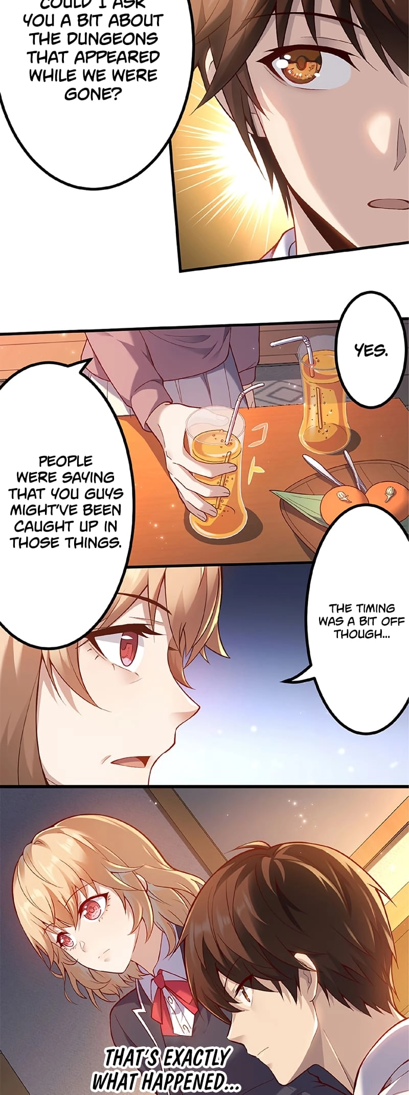 Isekai Kaeri no Saikyou Tamer, Tsukaima wa Osananajimi Chapter 13 page 8 - 