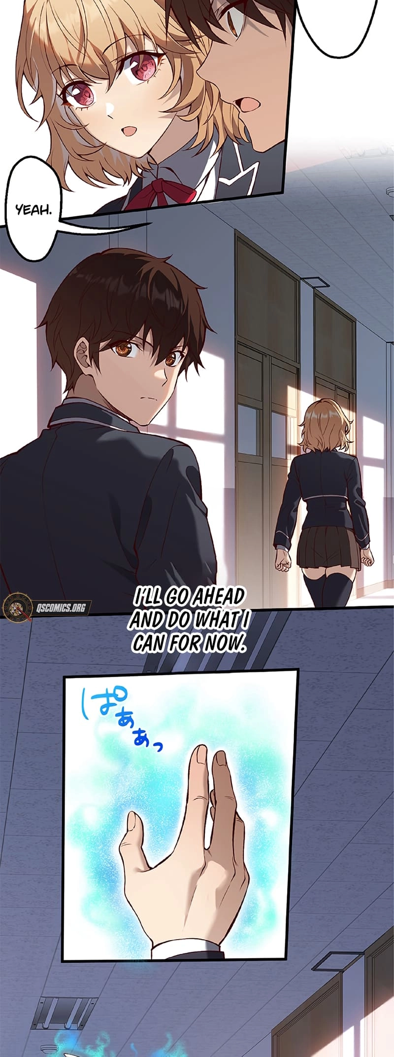 Isekai Kaeri no Saikyou Tamer, Tsukaima wa Osananajimi Chapter 14 page 12 - 