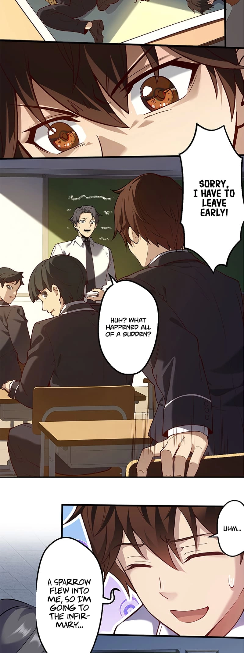 Isekai Kaeri no Saikyou Tamer, Tsukaima wa Osananajimi Chapter 14 page 18 - 