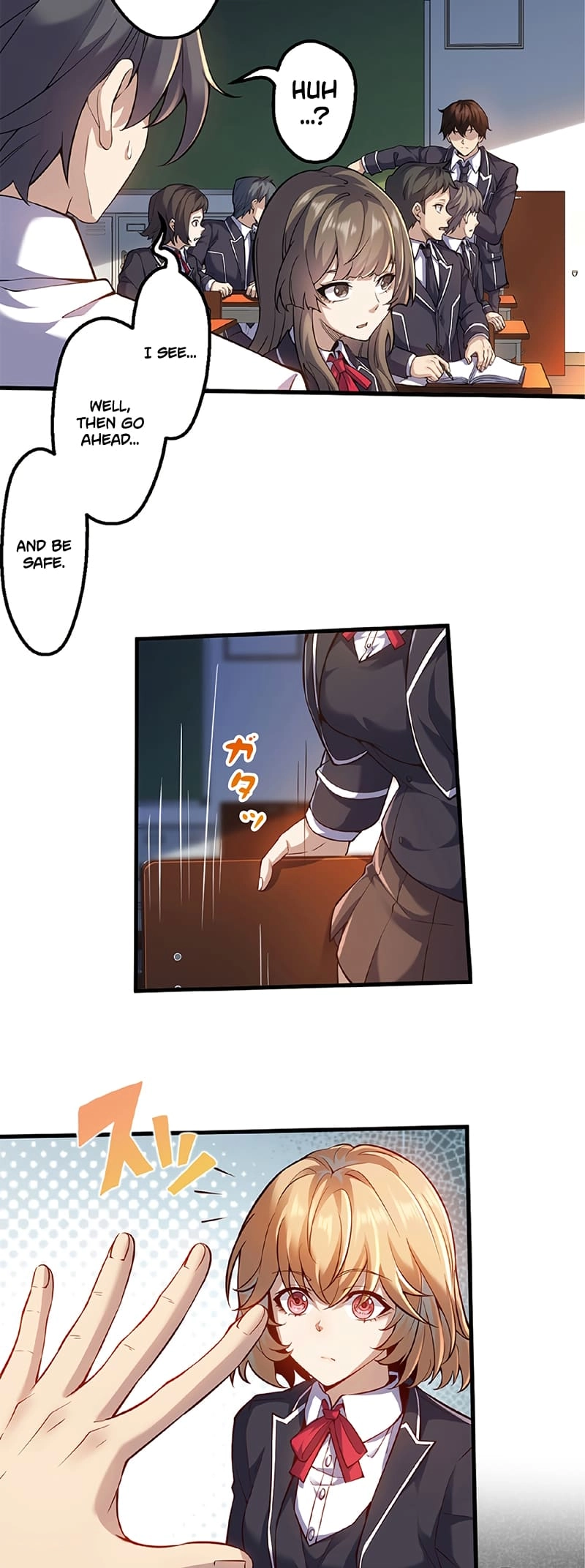 Isekai Kaeri no Saikyou Tamer, Tsukaima wa Osananajimi Chapter 14 page 19 - 