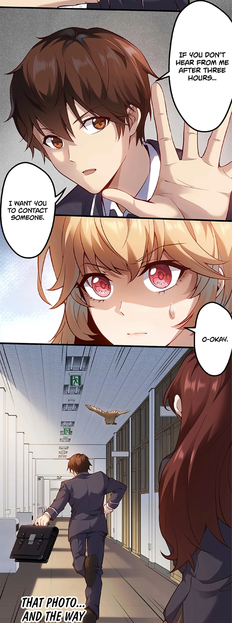 Isekai Kaeri no Saikyou Tamer, Tsukaima wa Osananajimi Chapter 14 page 20 - 