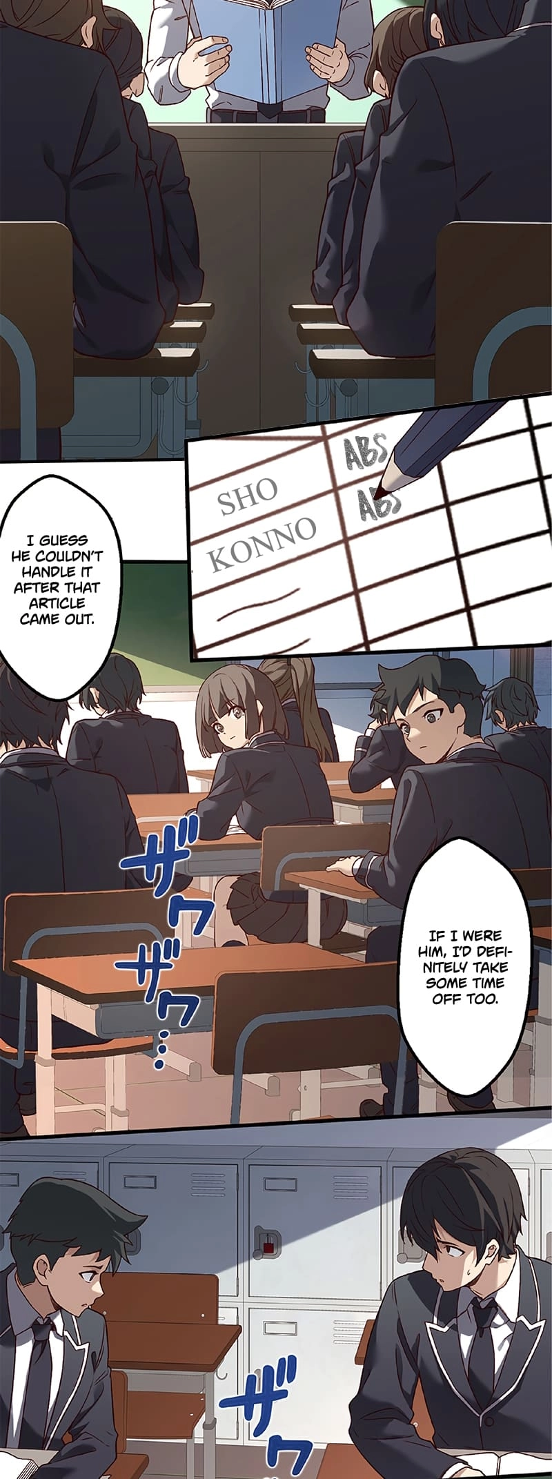 Isekai Kaeri no Saikyou Tamer, Tsukaima wa Osananajimi Chapter 14 page 3 - 