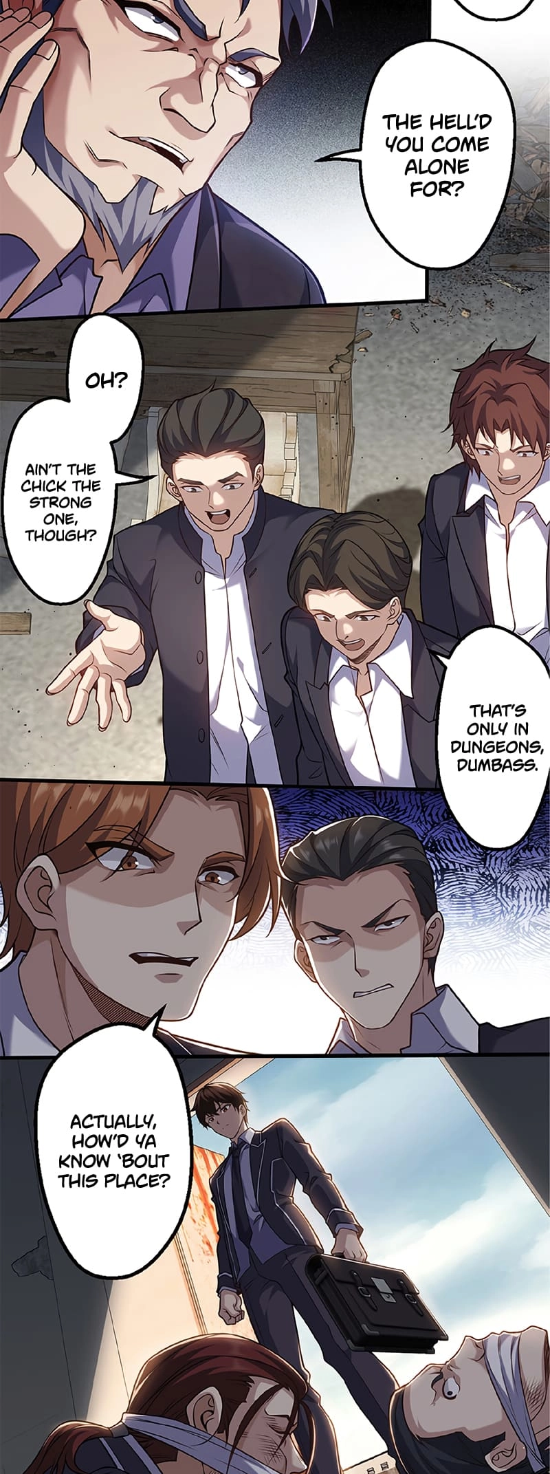 Isekai Kaeri no Saikyou Tamer, Tsukaima wa Osananajimi Chapter 14 page 25 - 
