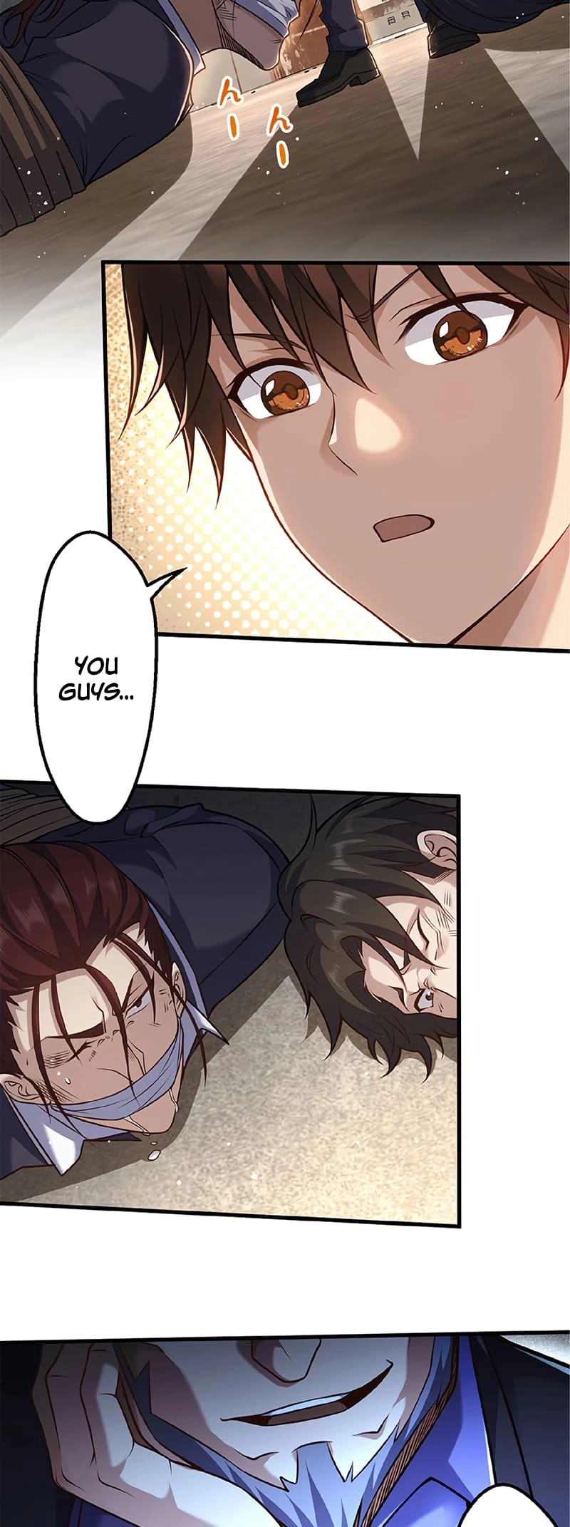 Isekai Kaeri no Saikyou Tamer, Tsukaima wa Osananajimi Chapter 14 page 26 - 