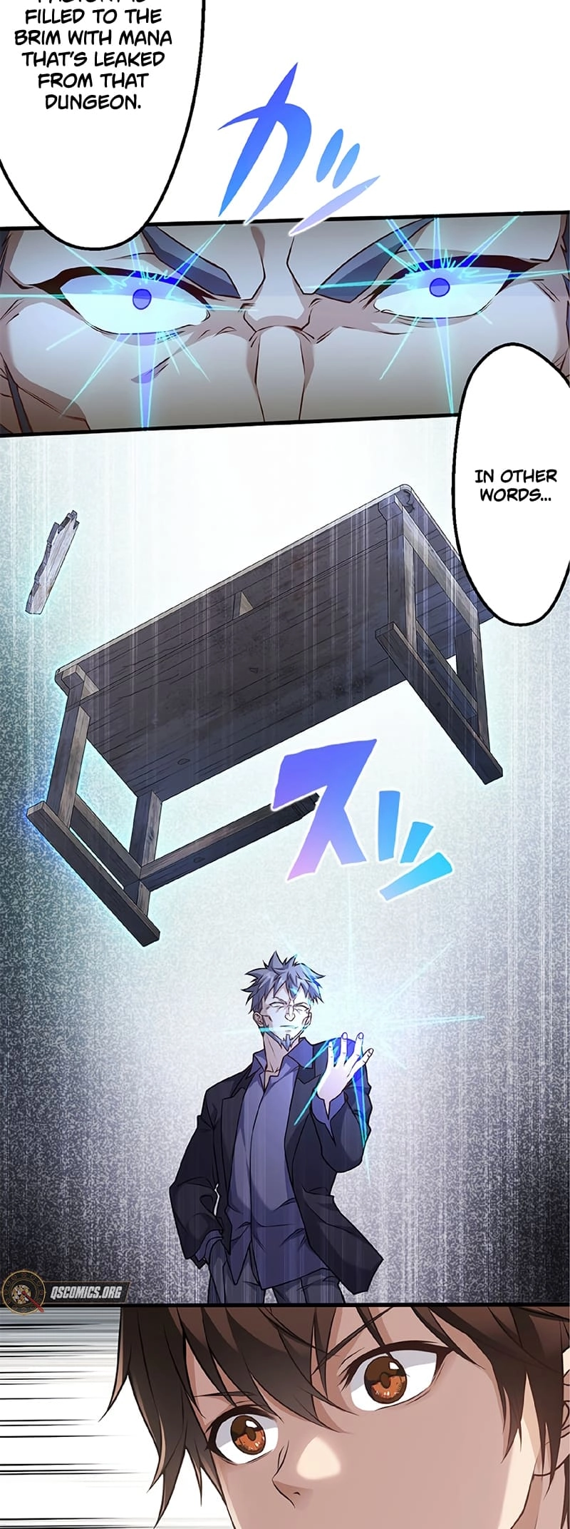 Isekai Kaeri no Saikyou Tamer, Tsukaima wa Osananajimi Chapter 14 page 28 - 