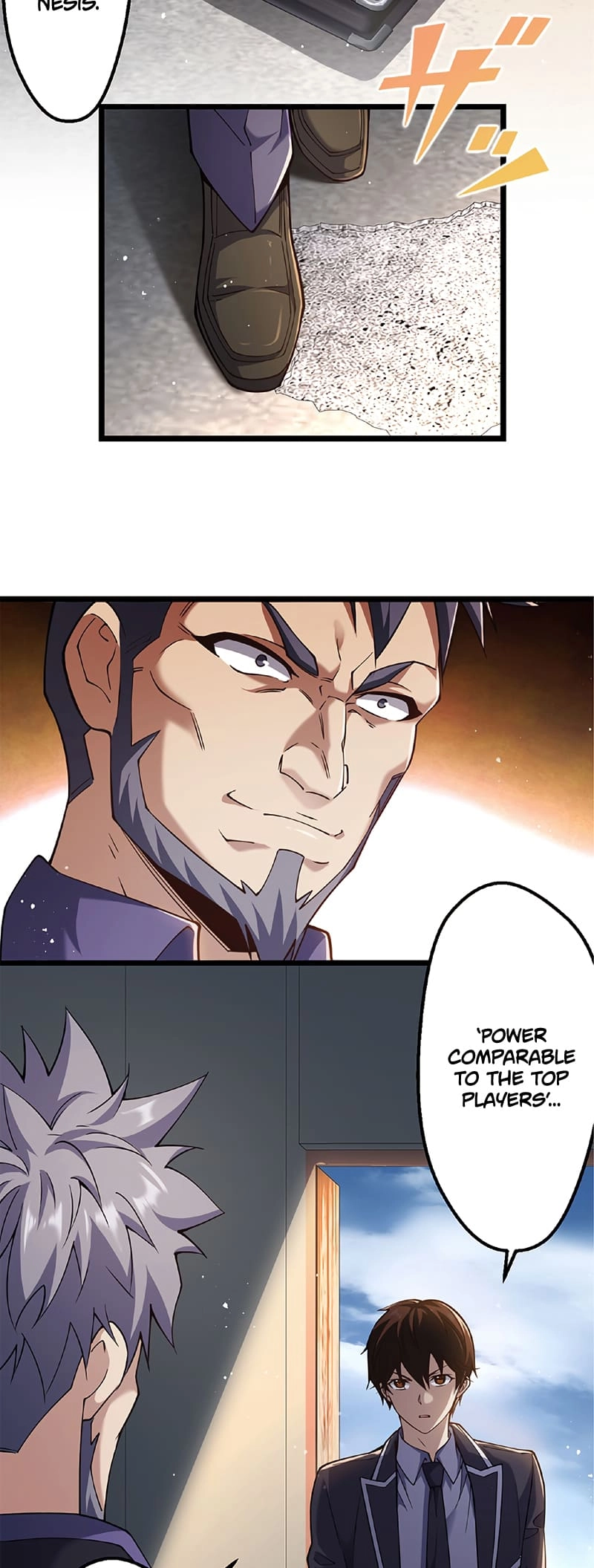 Isekai Kaeri no Saikyou Tamer, Tsukaima wa Osananajimi Chapter 14 page 35 - 