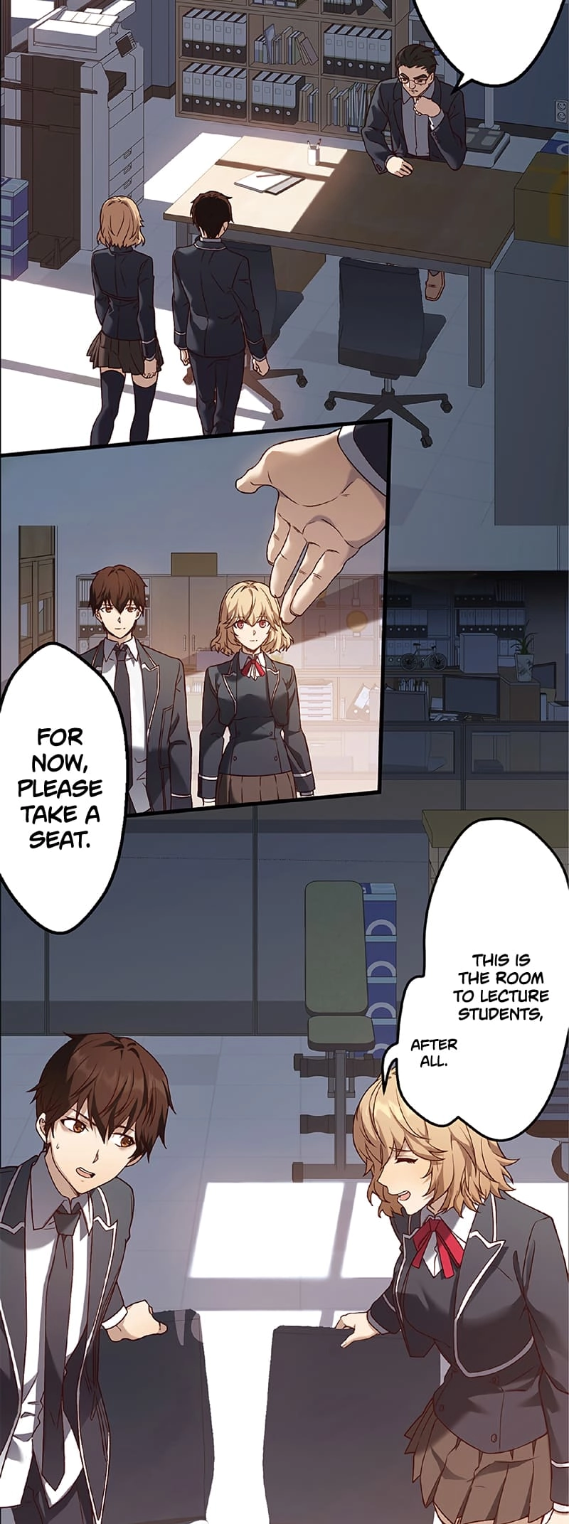Isekai Kaeri no Saikyou Tamer, Tsukaima wa Osananajimi Chapter 14 page 6 - 