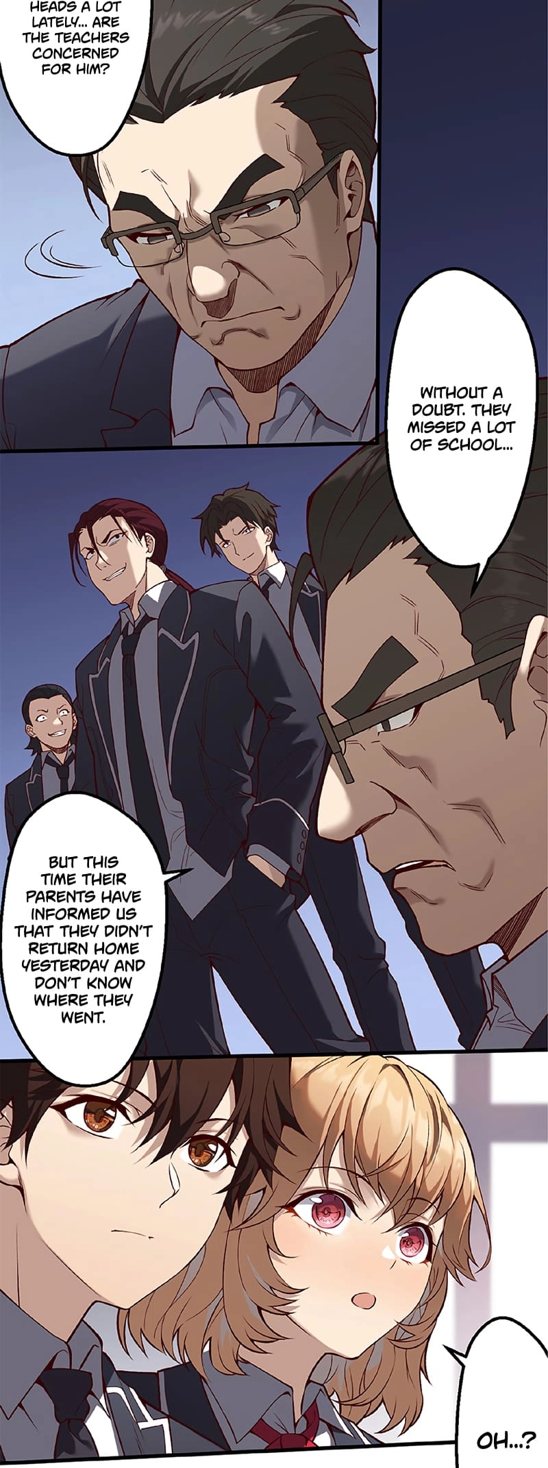 Isekai Kaeri no Saikyou Tamer, Tsukaima wa Osananajimi Chapter 14 page 9 - 