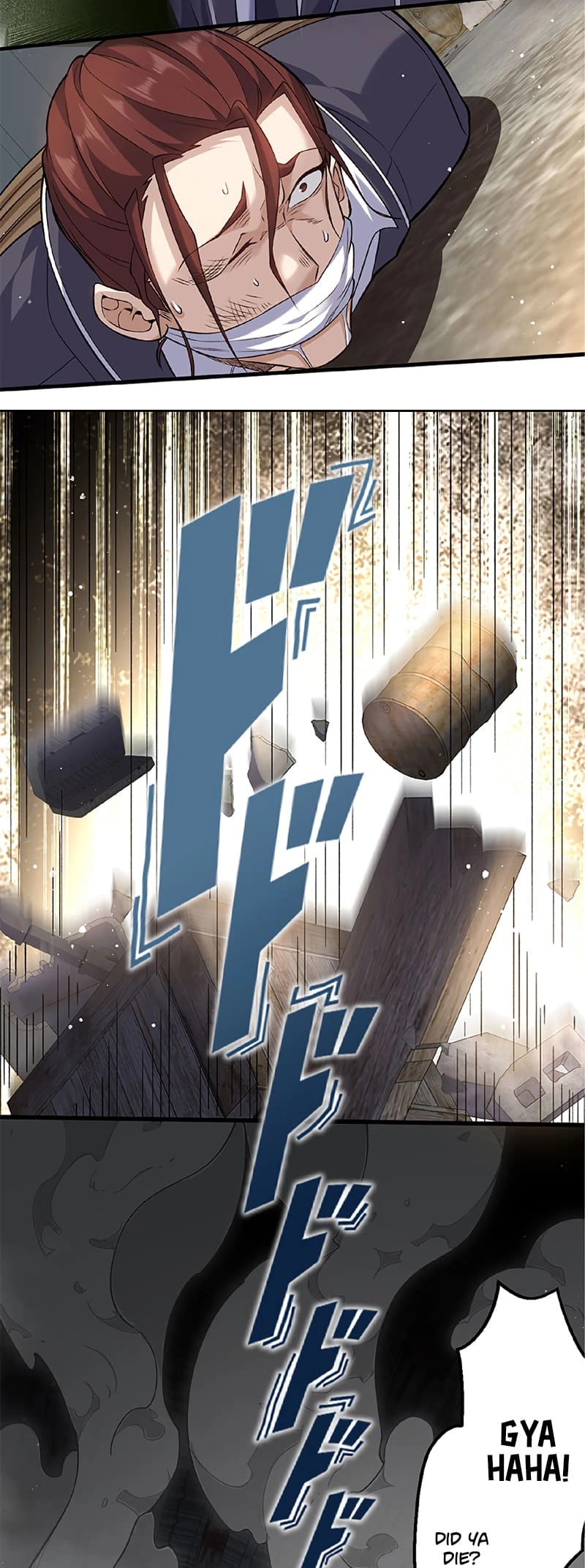 Isekai Kaeri no Saikyou Tamer, Tsukaima wa Osananajimi Chapter 15 page 13 - 