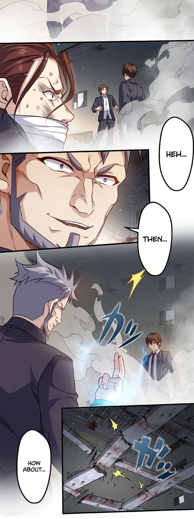 Isekai Kaeri no Saikyou Tamer, Tsukaima wa Osananajimi Chapter 15 page 16 - 