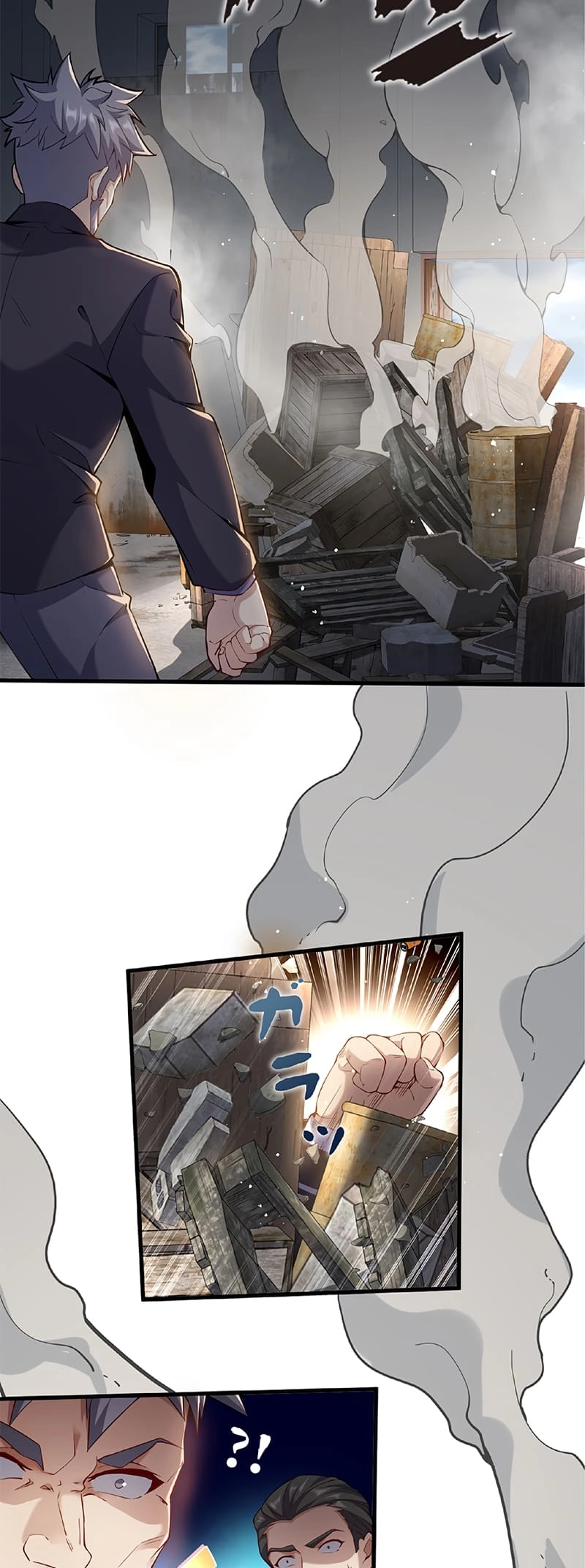 Isekai Kaeri no Saikyou Tamer, Tsukaima wa Osananajimi Chapter 15 page 21 - 