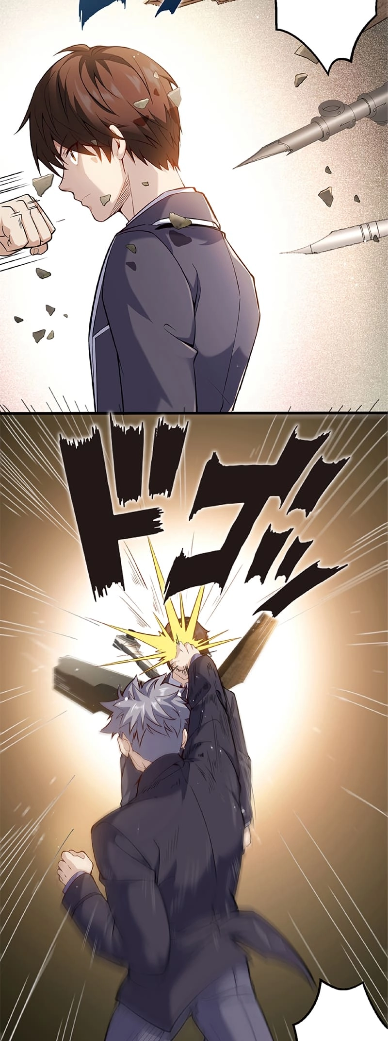 Isekai Kaeri no Saikyou Tamer, Tsukaima wa Osananajimi Chapter 15 page 26 - 