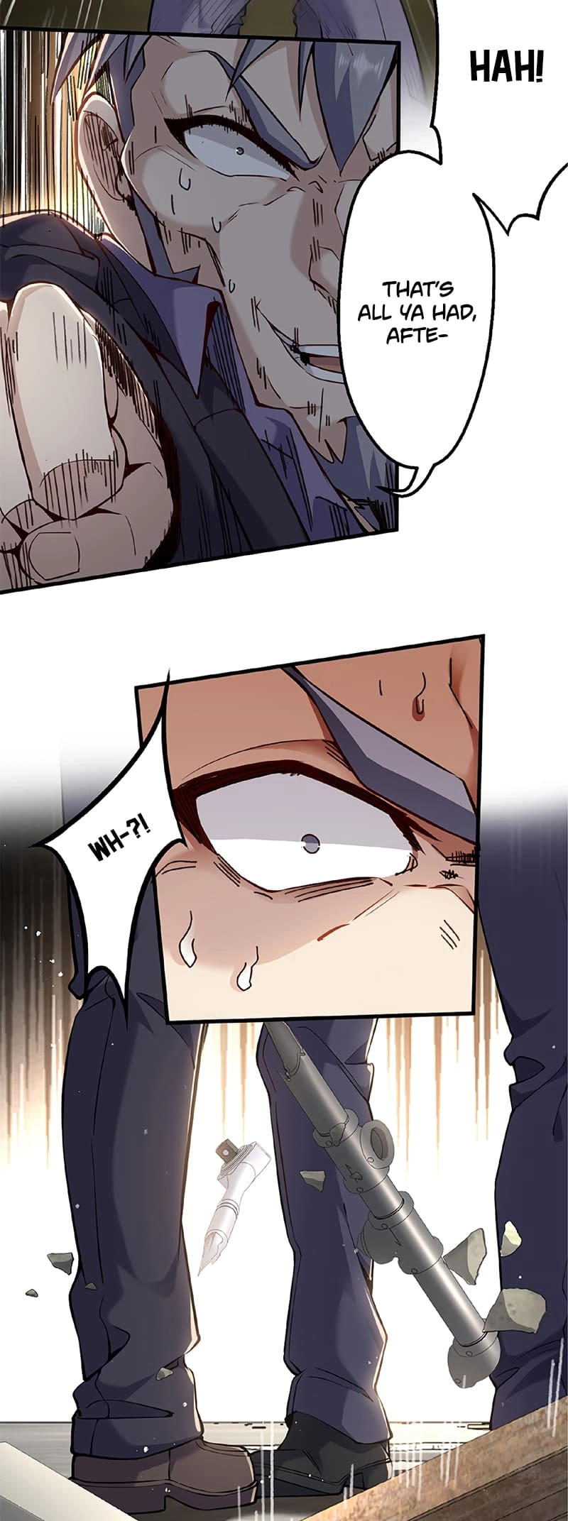 Isekai Kaeri no Saikyou Tamer, Tsukaima wa Osananajimi Chapter 15 page 27 - 