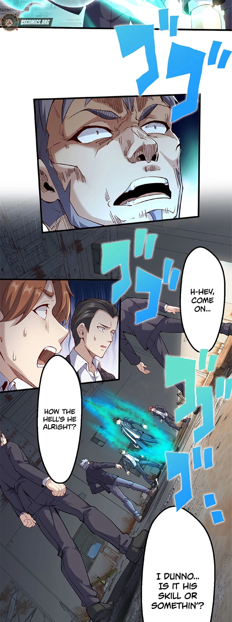 Isekai Kaeri no Saikyou Tamer, Tsukaima wa Osananajimi Chapter 15 page 29 - 