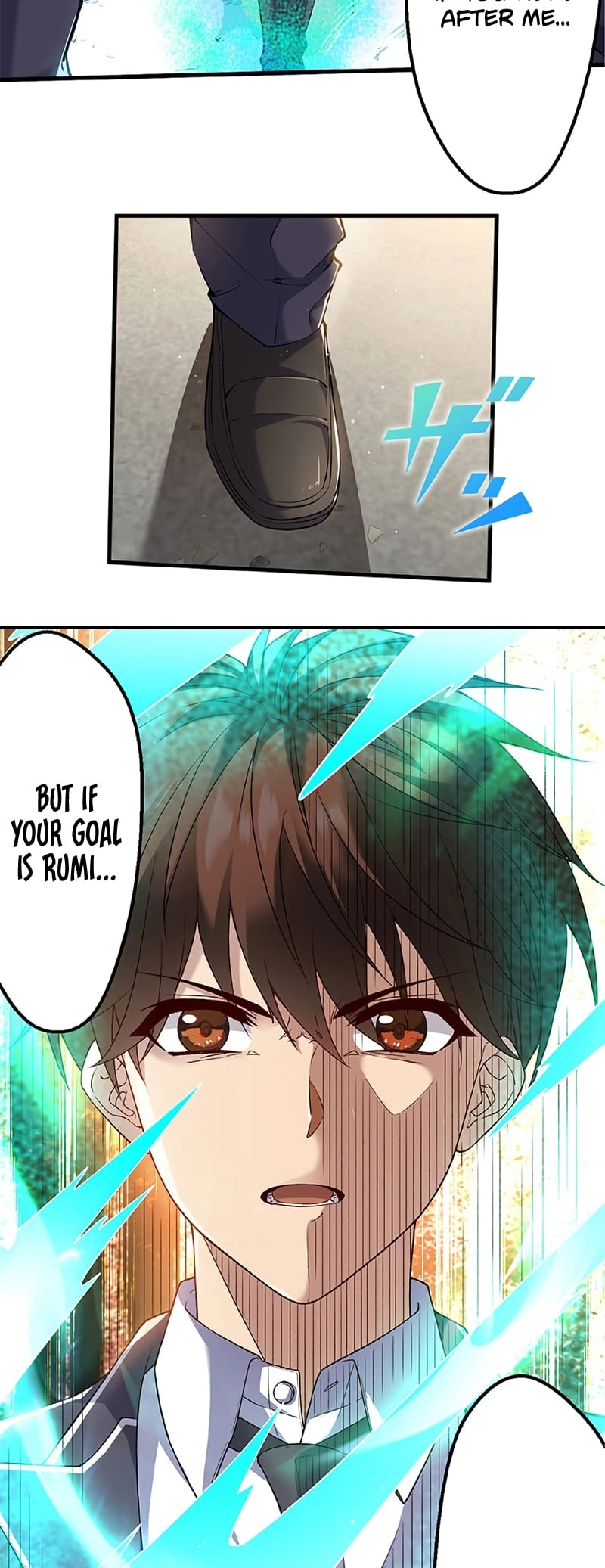 Isekai Kaeri no Saikyou Tamer, Tsukaima wa Osananajimi Chapter 15 page 31 - 