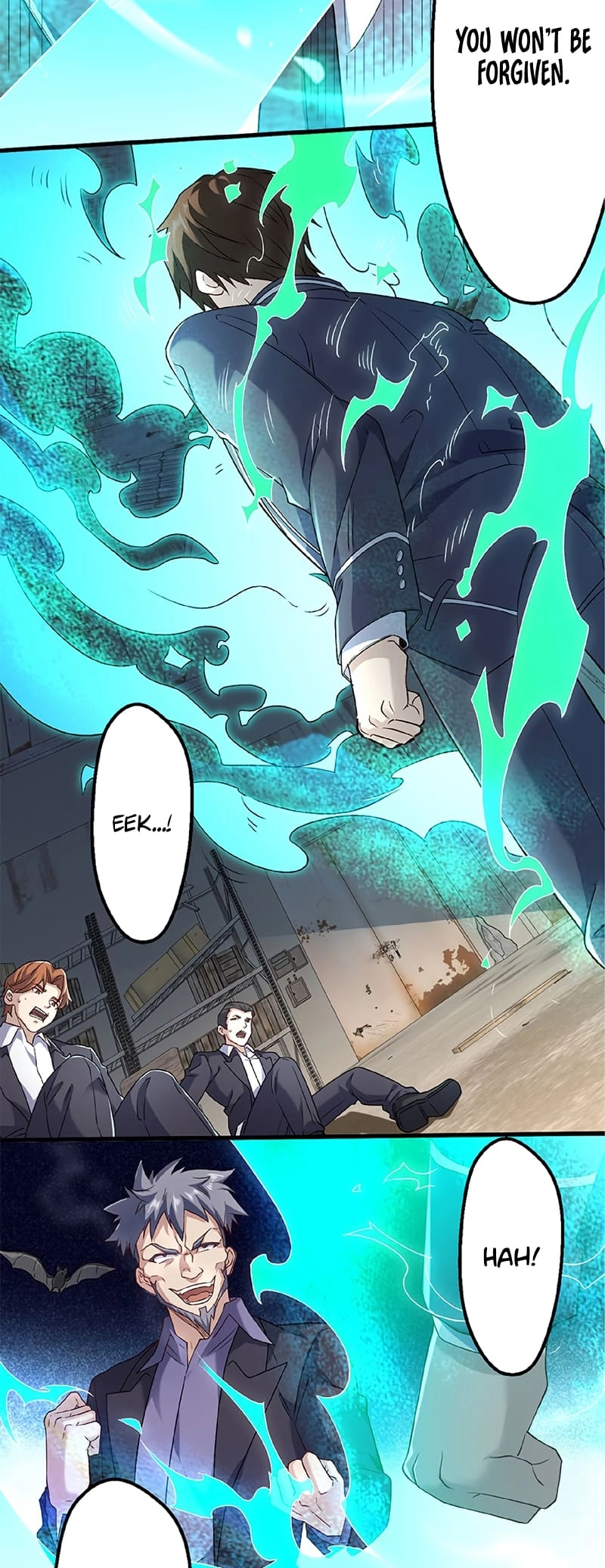 Isekai Kaeri no Saikyou Tamer, Tsukaima wa Osananajimi Chapter 15 page 32 - 