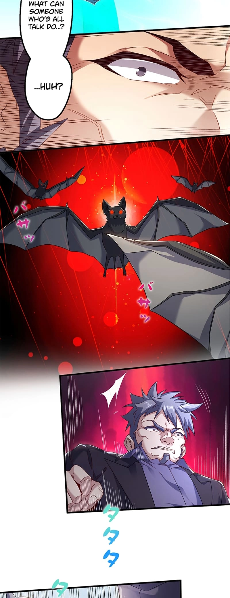Isekai Kaeri no Saikyou Tamer, Tsukaima wa Osananajimi Chapter 15 page 33 - 