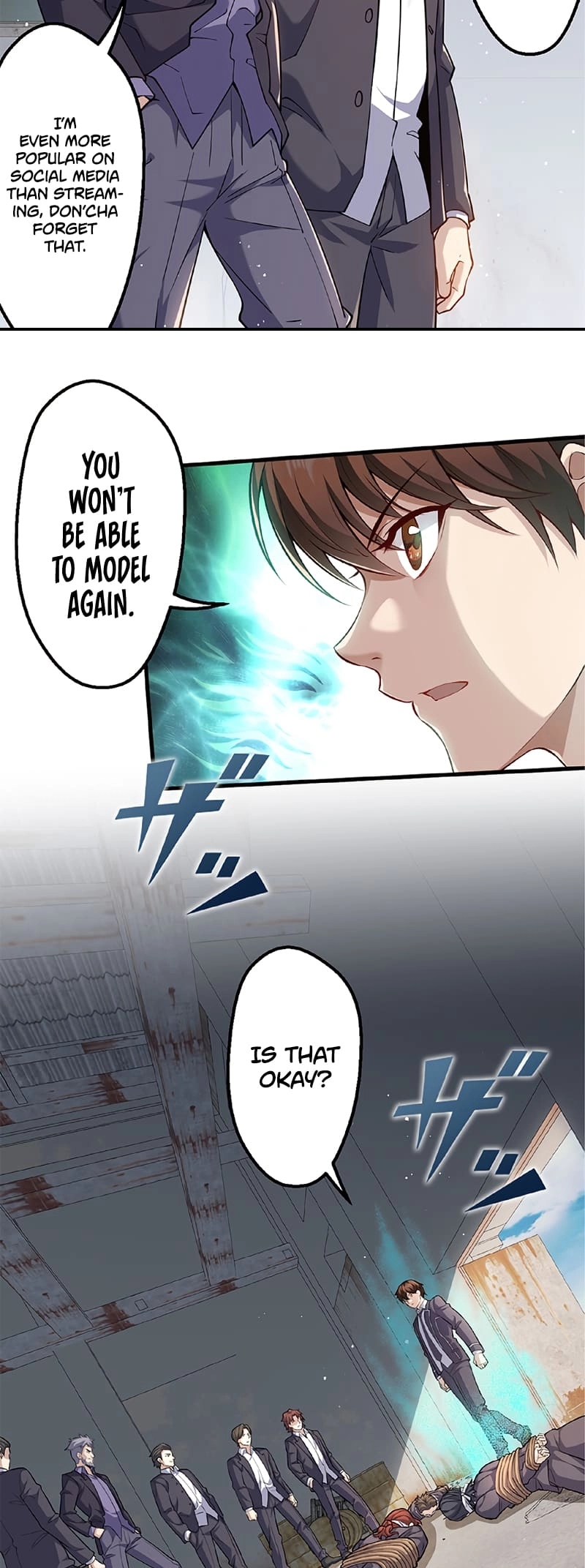 Isekai Kaeri no Saikyou Tamer, Tsukaima wa Osananajimi Chapter 15 page 7 - 