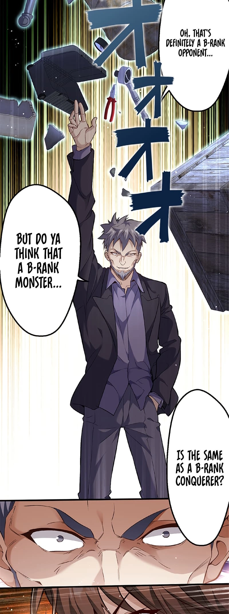 Isekai Kaeri no Saikyou Tamer, Tsukaima wa Osananajimi Chapter 15 page 10 - 